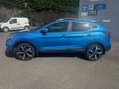 Nissan Qashqai 1.2 DIG-T Tekna+ Euro 6 (s/s) 5dr 5
