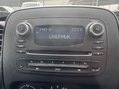 Vauxhall Vivaro 1.6 CDTi 2900 Sportive Panel Van 5dr Diesel Manual L1 H1 Euro 6 (120 ps) 20