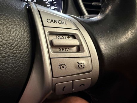 Nissan Qashqai 1.2 DIG-T Tekna 2WD Euro 6 (s/s) 5dr 16