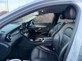 Mercedes-Benz C Class 2.1 C220 Sport Bluetec Auto 4dr 27