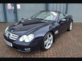 Mercedes-Benz SL Series 3.5 SL350 7G-Tronic 2dr 1