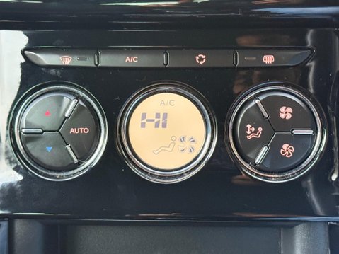 DS DS 3 1.2 PureTech Connected Chic Euro 6 (s/s) 3dr 22