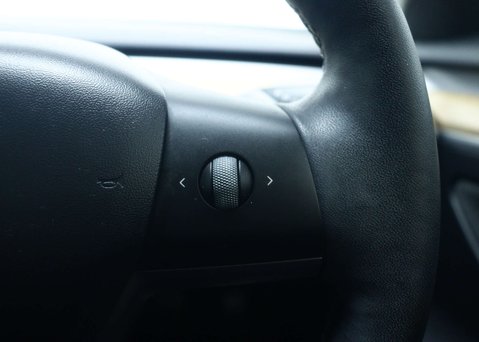 Tesla Model 3 Standard Range Plus Saloon 4dr Electric Auto RWD (241 bhp) 33