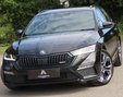 Skoda Octavia 2.0 TDI vRS Estate 5dr Diesel DSG Euro 6 (s/s) (200 ps)