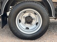 Isuzu Grafter N35.125T Toolbox Dropside Truck 27