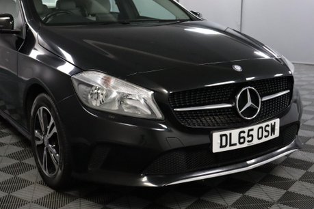Mercedes-Benz A Class A 180 SE 26