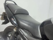Honda CBF125 CBF 125 2010 RUNNING PROJECT BIKE 26K LEARNER LEGAL 125CC 23
