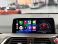 BMW X3 M 3.0i Competition SUV 5dr Petrol Auto xDrive Euro 6 (s/s) (510 ps) 43