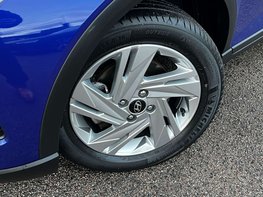 Hyundai BAYON 1.0 Bayon SE Connect TGDi MHEV Auto 5dr 3