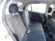 Vauxhall Astra COMFORT 1.6 16V AUTOMATIC 5dr 10
