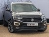Volkswagen T-Roc R-LINE TDI EVO DSG