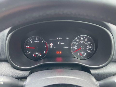 Kia Sportage 1.6 CRDi MHEV GT-Line DCT Euro 6 (s/s) 5dr 30