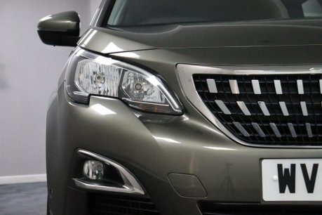 Peugeot 3008 PURETECH S/S ALLURE 25