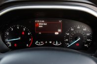 Ford Focus ZETEC 10