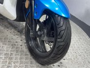 SYM Jet 2013 RUNNING PROJECT BIKE 50CC SCOOTER SPARES OR REPAIR MOPED 10