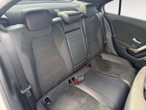 Mercedes-Benz A Class 1.3 A 200 AMG Line Premium+ Auto 4dr 13