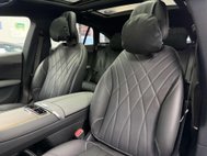 Mercedes-Benz EQS EQS 350 96kWh Business Class Saloon 5dr Electric Auto (292 ps) 21
