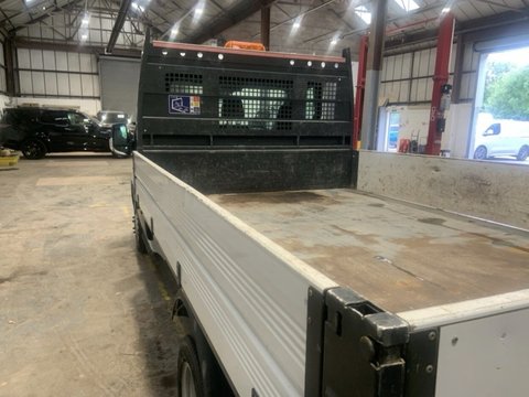 Ford Transit 350 LEADER C/C ECOBLUE 7