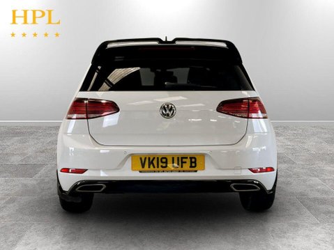 Volkswagen Golf 1.5 TSI EVO R-Line Hatchback 5dr Petrol Manual Euro 6 (s/s) (150 ps) 6