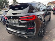 BMW X5 3.0 40d MHT M Sport SUV 5dr Diesel Hybrid Auto xDrive Euro 6 (s/s) (340 ps) 26