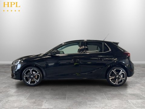 Vauxhall Corsa 1.2 Turbo Elite Nav Premium Hatchback 5dr Petrol Manual Euro 6 (s/s) (100 p 4