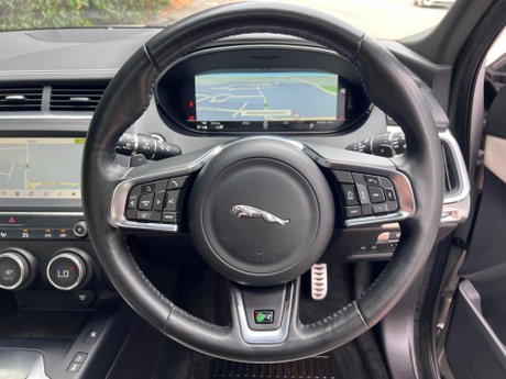 Jaguar E-Pace 2.0 D180 R-Dynamic HSE Auto AWD Euro 6 (s/s) 5dr 24