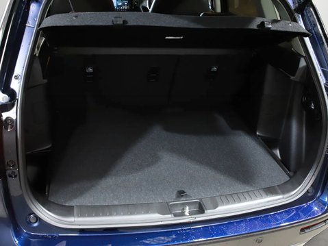 Suzuki Vitara 1.4 Boosterjet Mild Hybrid Ultra ALLGRIP 5dr 34
