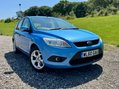 Ford Focus SPORT 10