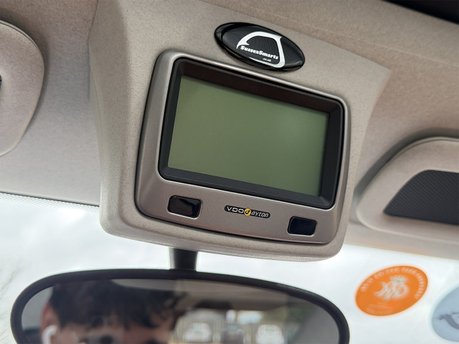 Smart City-Coupe Brabus WideStar 61