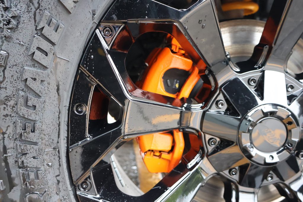 Ford Ranger Brand new 3.0 WILDTRAK ECOBLUE x show room display model  HUGE SAVING 16