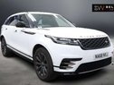 Land Rover Range Rover Velar 2.0 Range Rover Velar R-Dynamic SE D180 Auto 4WD 5dr