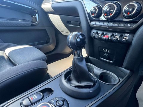 Mini Countryman 1.5 Countryman Cooper 5dr - NATIONAL DELIVERY* 11