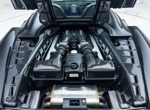 Ferrari 430 Scuderia SPIDER 16M 58