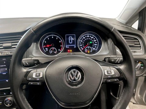 Volkswagen Golf 1.5 TSI EVO Match Edition Hatchback 5dr Petrol DSG Euro 6 (s/s) (150 ps) 13