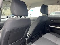 Suzuki Vitara 1.6 SZ-T SUV 5dr Petrol Auto Euro 6 (s/s) (120 ps) 15