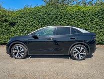 Volkswagen Id.5 Pro Performance 77kWh Max SUV 5dr Electric Auto (204 ps) 8