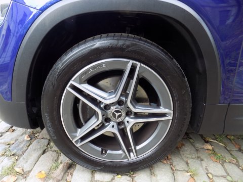 Mercedes-Benz GLB GLB 200 D AMG LINE PREMIUM 8G-DCT Euro 6 33