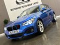 BMW 1 Series 1.5 118i M Sport Euro 6 (s/s) 5dr 16