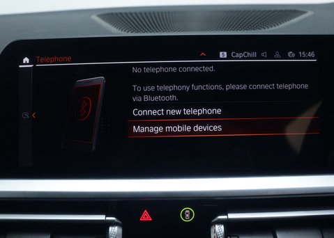 BMW 2 Series 2.0 220d M Sport MHEV Auto 2dr 21