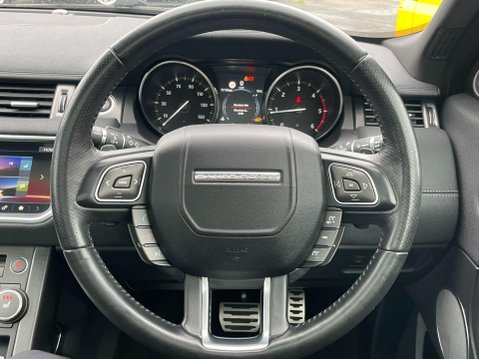 Land Rover Range Rover Evoque 2.0 TD4 HSE Dynamic Lux Auto 4WD Euro 6 (s/s) 5dr 33