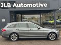 Mercedes-Benz C Class 2.1 C 220 Sport Premium D 4Matic Auto 4WD 5dr 8