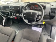 Peugeot Boxer BLUEHDI 333 L1H1 PROFESSIONAL P/V 8