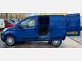 Peugeot Bipper 1.4 HDi 8v S FWD L1 H1 3dr 18