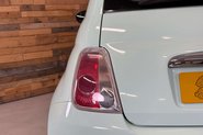 Fiat 500 1.2 Pop Hatchback 3dr Petrol Dualogic Euro 5 (s/s) (69 bhp) 73