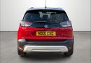 Vauxhall Crossland 1.2 SRi Nav 5dr 7