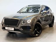 Bentley Bentayga 4.0 V8 SUV 5dr Petrol Auto 4WD Euro 6 (s/s) (550 ps) 13
