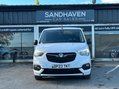 Vauxhall Combo 1.5 Turbo D 2300 Pro Panel Van 5dr Diesel Manual L1 H1 Euro 6 (s/s) (100 ps 16