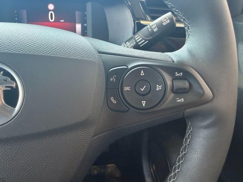 Vauxhall Corsa 1.2 Turbo Ultimate Euro 6 (s/s) 5dr 27