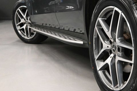 Mercedes-Benz GLC 2.0 GLC 250 AMG Line Premium 4Matic Auto 4WD 5dr 32