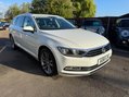 Volkswagen Passat 1.8 TSI GT Estate 5dr Petrol DSG Euro 6 (s/s) (180 ps) 1